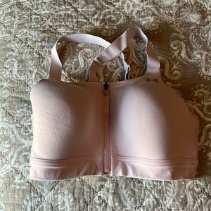 Under Armour sports bra 34D